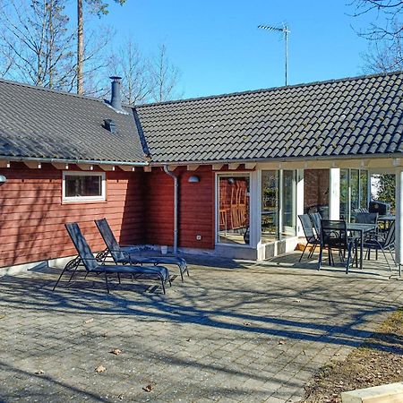 Beautiful Home In Koepingsvik With Kitchen ภายนอก รูปภาพ