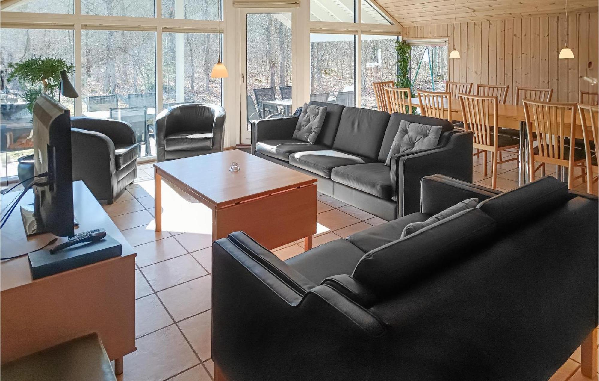 Beautiful Home In Koepingsvik With Kitchen ภายนอก รูปภาพ