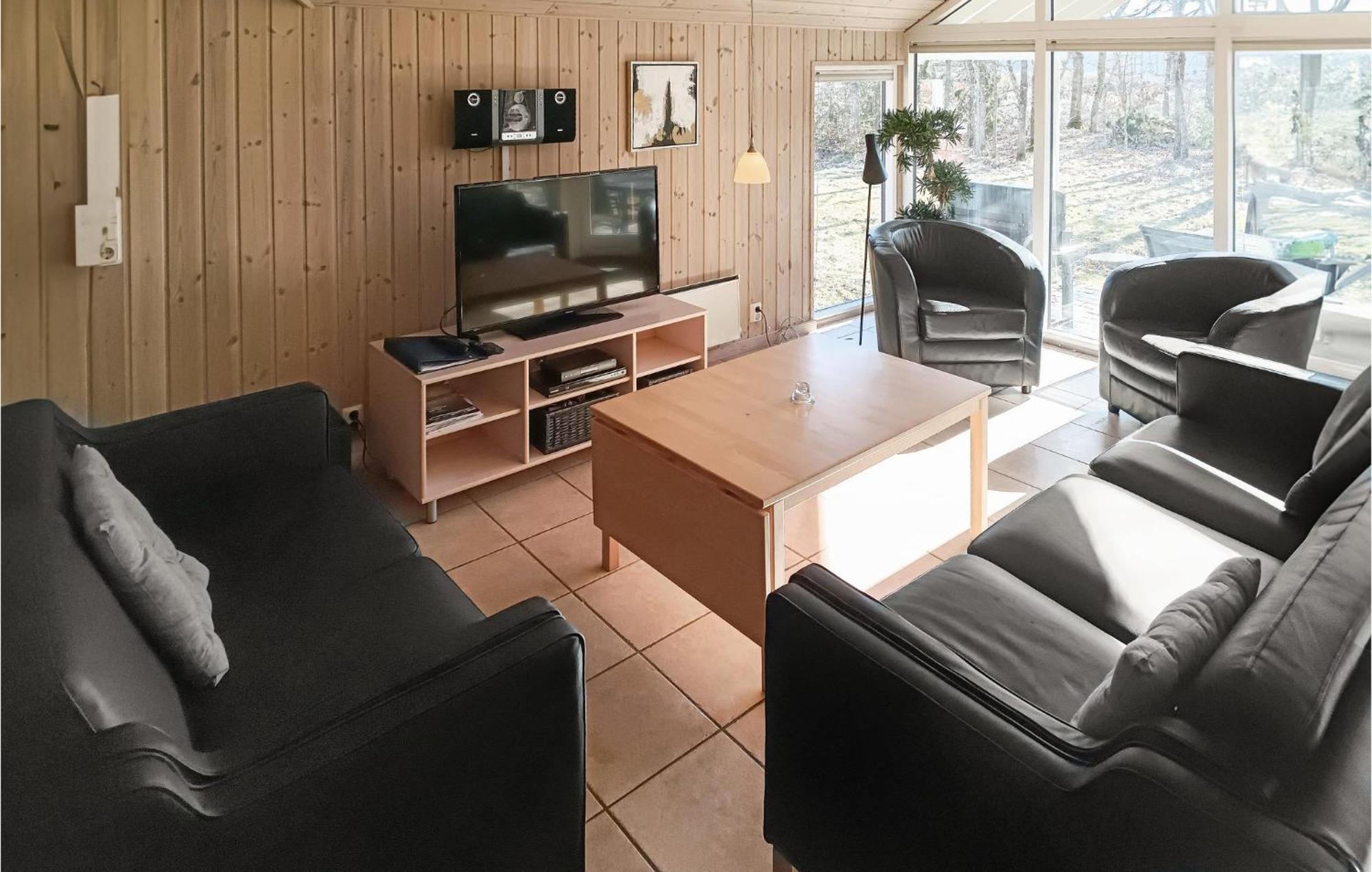 Beautiful Home In Koepingsvik With Kitchen ภายนอก รูปภาพ