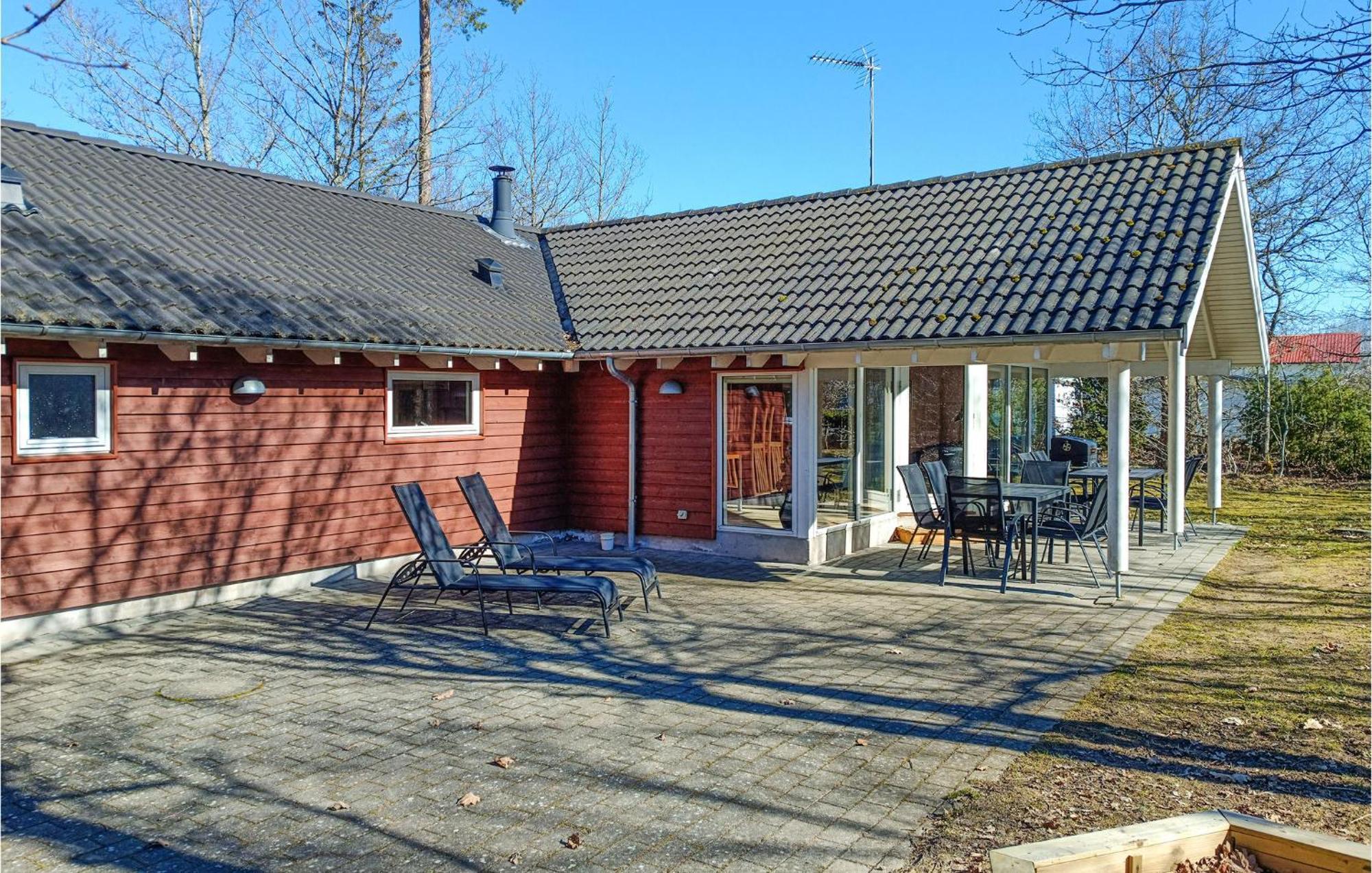 Beautiful Home In Koepingsvik With Kitchen ภายนอก รูปภาพ