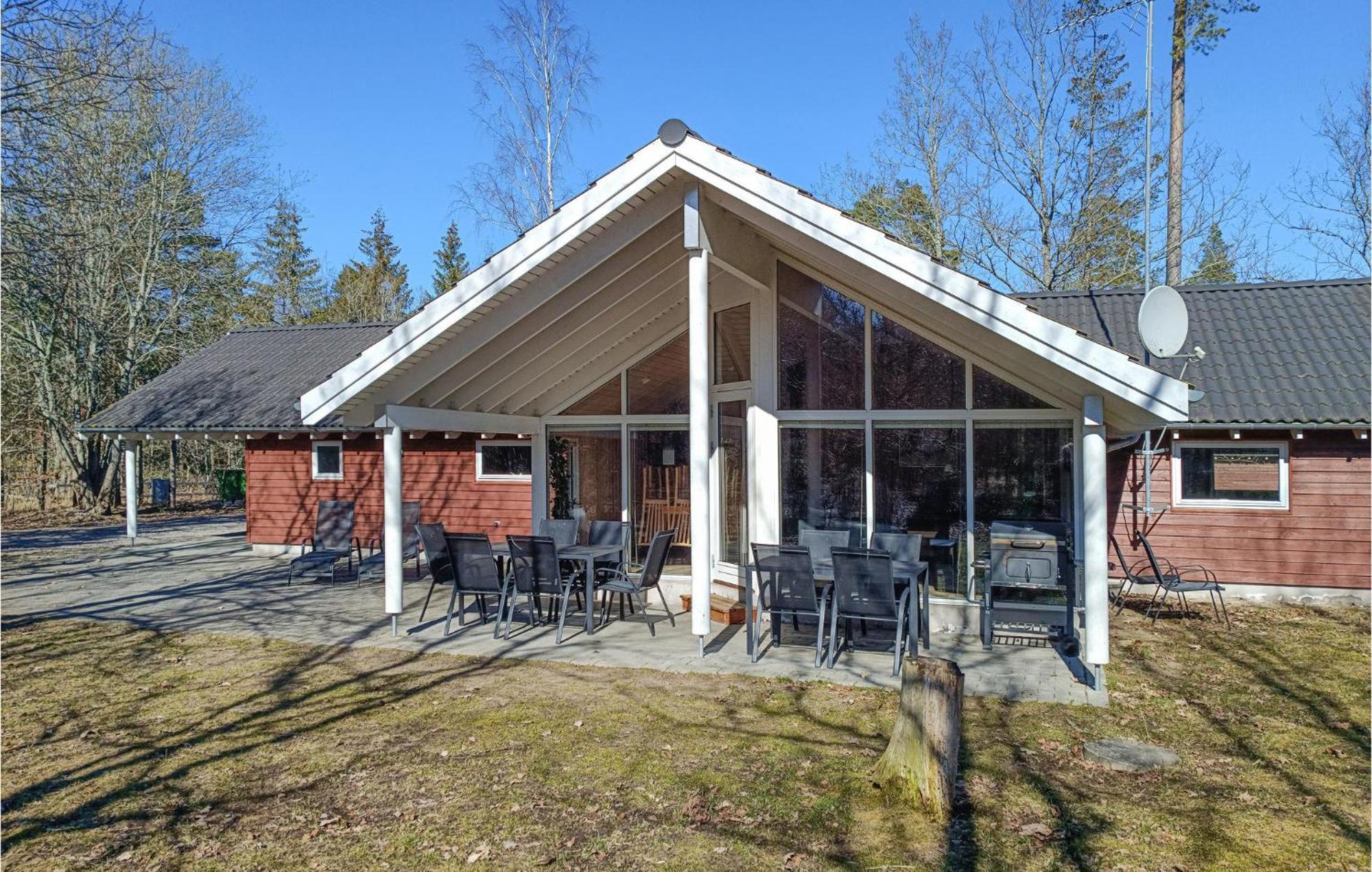 Beautiful Home In Koepingsvik With Kitchen ภายนอก รูปภาพ