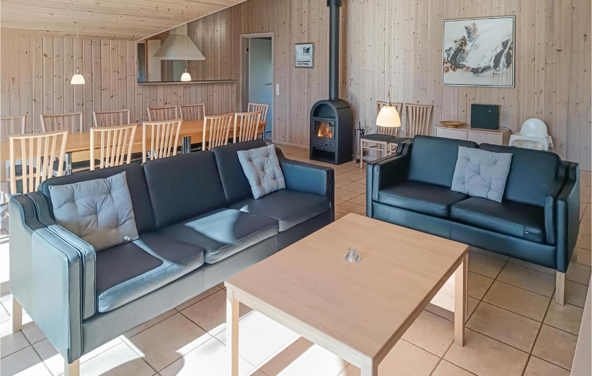 Beautiful Home In Koepingsvik With Kitchen ภายนอก รูปภาพ