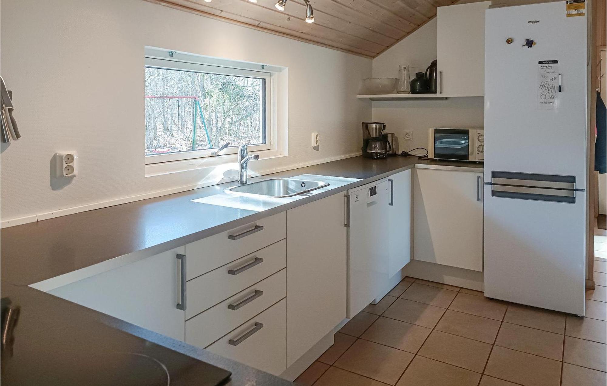 Beautiful Home In Koepingsvik With Kitchen ภายนอก รูปภาพ